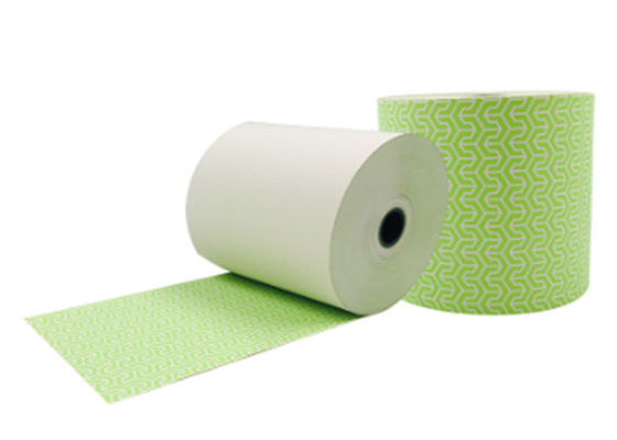 Imprimante thermique Paper Rolls de reçu petits pains de papier thermosensible de 3 pouces