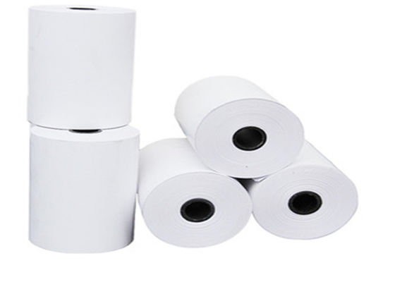 Le GV a approuvé le papier thermique libre de reçu de la position 80X80 de Bpa