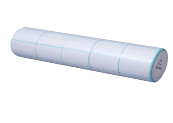 BPA 2,25&quot; libre » aperçu gratuit thermique de labels d'expédition X1.25