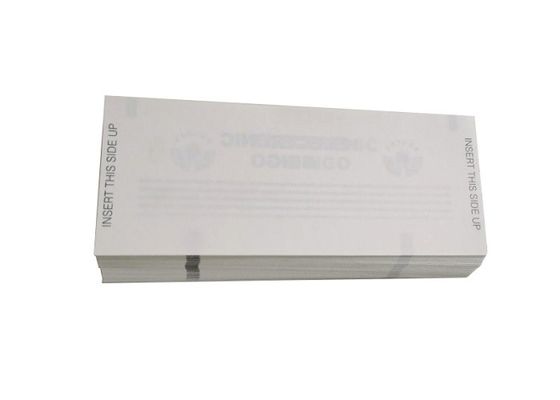 les billets thermiques directs de 48g 55g 58g roulent pour Bet Machine