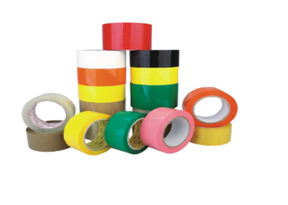 Offre imprimant 48 Mic Clear Bopp Adhesive Tape
