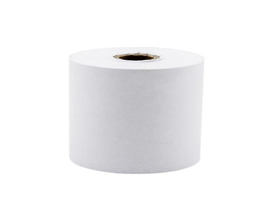 Uniforme adapté aux besoins du client de taille enduisant 3 1/8 caisse enregistreuse Till Rolls