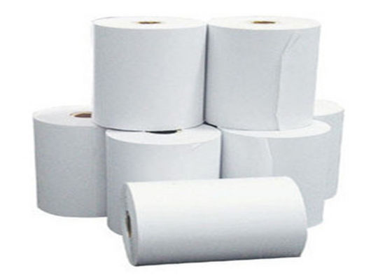 papier thermosensible inodore Rolls d'atmosphère de 80x70 80x80 57x50