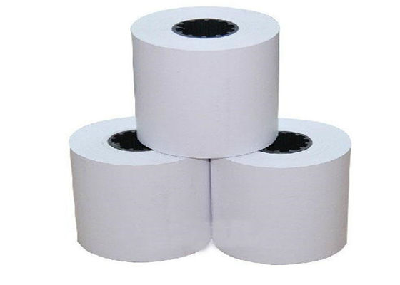 Le GV a approuvé le papier thermosensible Rolls de l'atmosphère 55gsm de 80mm x de 80mm