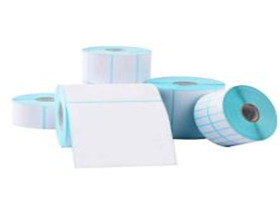 Labels auto-adhésifs imperméables polychromes disponibles d'ODM d'OEM