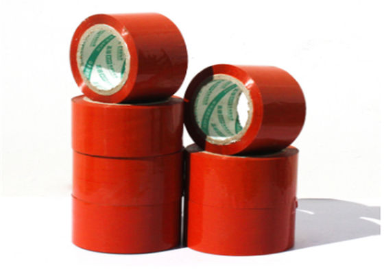 Bandes imperméables d'emballage de papier coloré de la papeterie BOPP