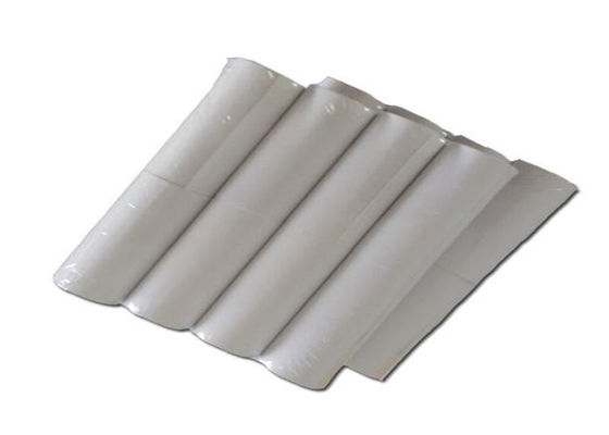 Papier thermique direct de billet de la blancheur 80x80 de 96%