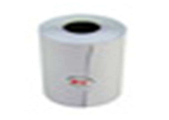 Papier thermosensible Rolls de caisse enregistreuse de l'aperçu gratuit 45gsm 65gsm 70gsm
