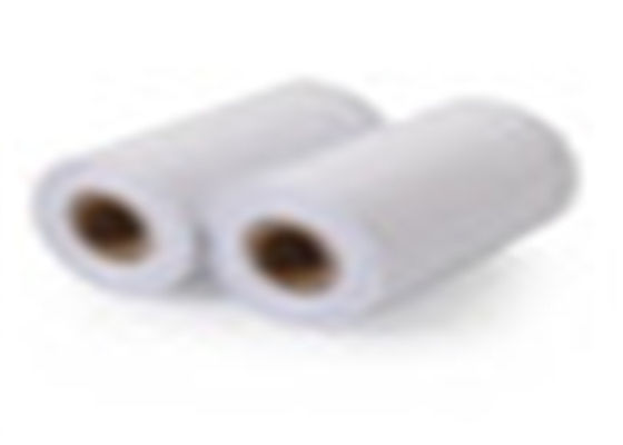 Papier thermosensible même enduit Rolls de caisse enregistreuse du × 40mm de 57mm