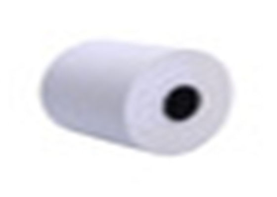 papier thermosensible imprimé par OEM Rolls d'atmosphère du × 80mm de 80mm