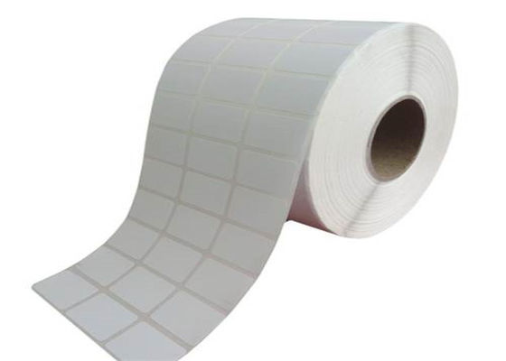 Labels auto-adhésifs 38x18mm imperméables de GV 32X25mm