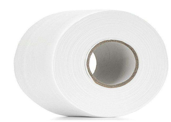 L'obscurité 100% a imprimé le papier thermique de billet