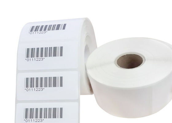 labels auto-adhésifs imperméables de 57x32mm