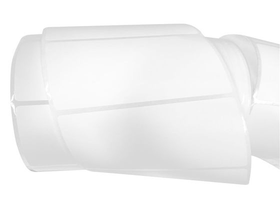Labels d'expédition thermiques de 67 x de 28mm