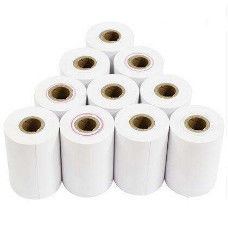 BPA papier de machine libre de position de 57mm x de 50mm Rolls