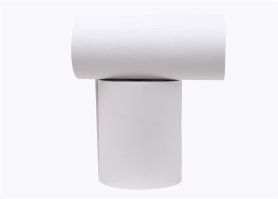 papier thermosensible Rolls de caisse enregistreuse de pâte de bois de 80mm 100%