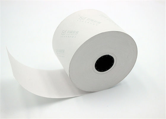 Caisse enregistreuse thermique disponible d'atmosphère d'OEM Rolls 57mm 80mm