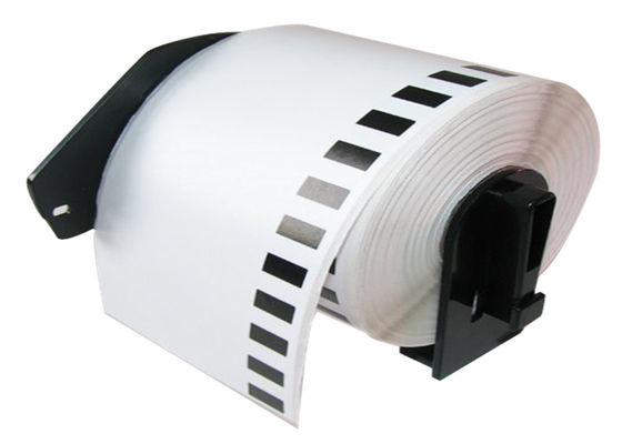 autocollant thermique de labels d'expédition de 102x76mm