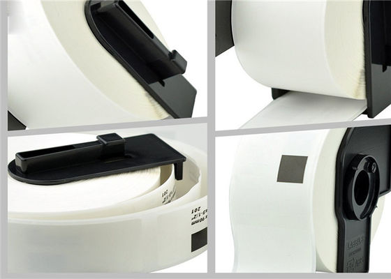 labels auto-adhésifs imperméables de 102x152mm