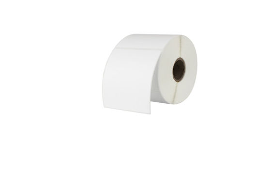 Étiquette adhésive anti-encrassement Rolls