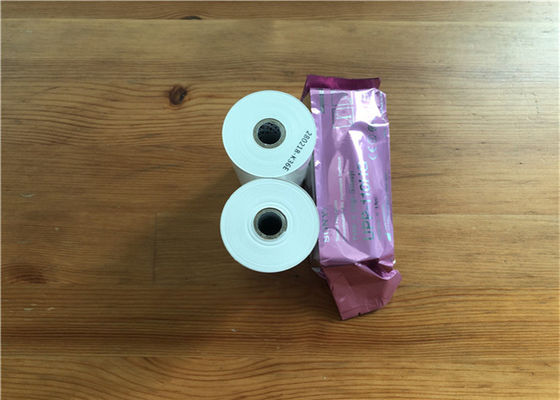imprimante thermique Paper Up-110hg d'ultrason de 110X18m FSC