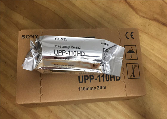 Petit pain thermique UP-110HG de l'ultrason A6 pour Sony Printer