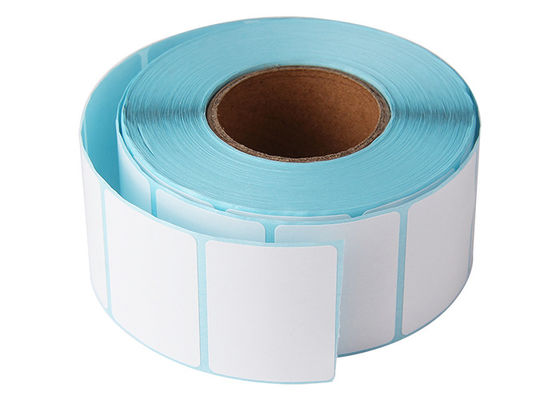 Le papier thermique inodore de code barres marque 57x32mm Fanfolded