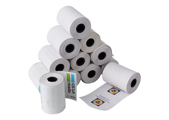 8x230ft BPA libres ont pré imprimé l'impression offset d'atmosphère de papier thermosensible