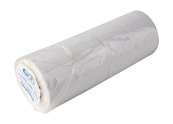 Label d'expédition 4X6 thermique direct libre de BPA 250Labels/Roll