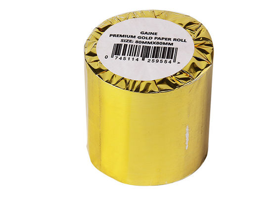 BPA libèrent l'impression offset pré imprimée d'atmosphère de papier thermosensible de 8x230ft