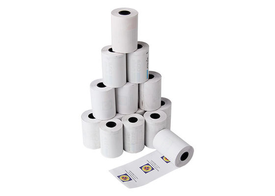 BPA libèrent l'impression offset pré imprimée d'atmosphère de papier thermosensible de 8x230ft