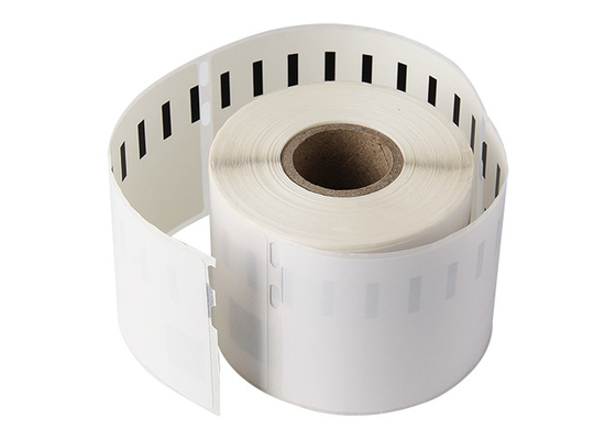 Dymo 30332 1&quot; » des labels de papier thermosensible de COC X1 ajustent l'auto-collant universel