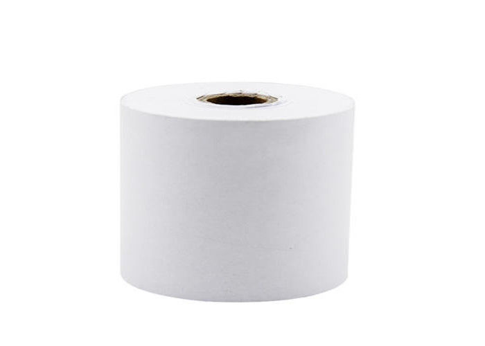 Uniforme adapté aux besoins du client de taille enduisant 3 1/8 caisse enregistreuse Till Rolls